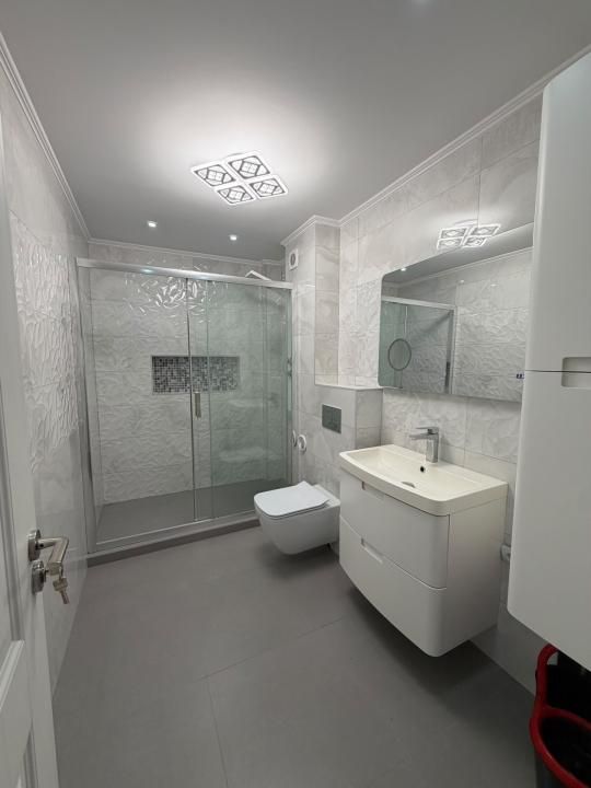 Apartament 3 camere, 72 mp, gradina 43 mp si garaj, zona Cetatii! – fotografia 8 din 9