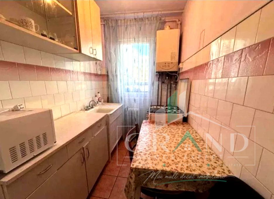Ap 3 camere | Clăbucet | Aproape de Academia de Muzică și Baza Sportivă Unirea – fotografia 1 din 5