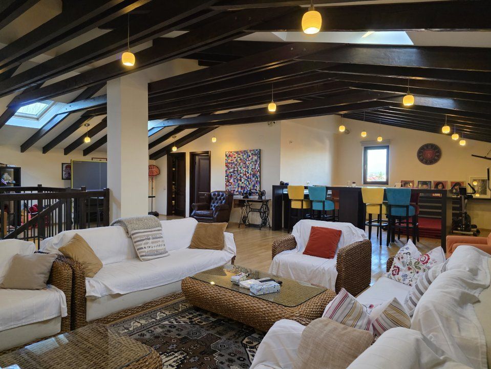 Dream Home - Pipera - Vilă Premium – fotografia 16 din 23
