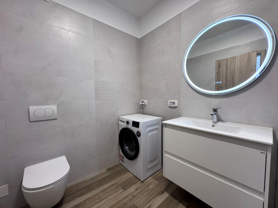 Primavera Campus | Apartament 2 Camere de Inchiriat | Parcare subterana inclusa – fotografia 9 din 21