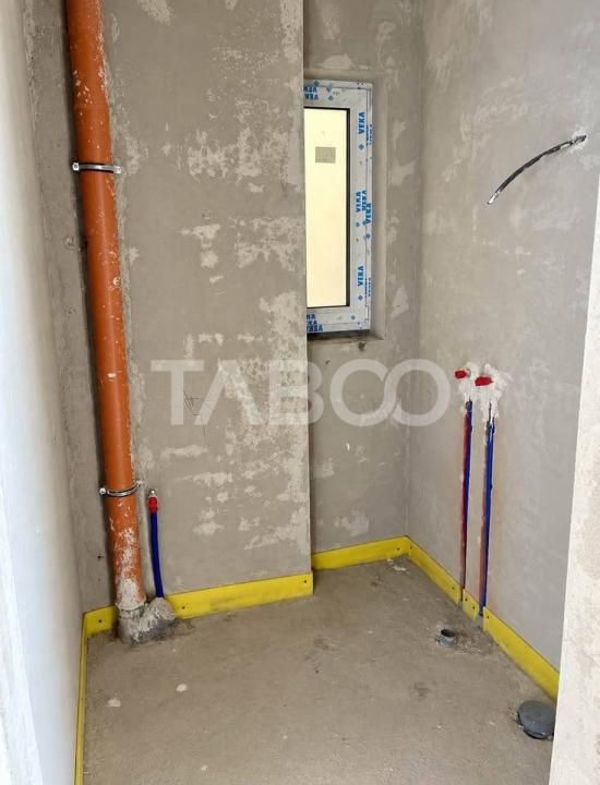 Apartament cu 3 camere bloc nou de vanzare in zona Horea Cluj Napoca – fotografia 5 din 6