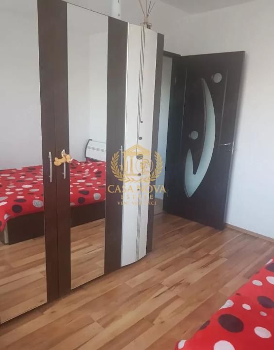 Apartament 2 camere 52mp, balcon 10mp, zona Casa Radio – fotografia 7 din 8