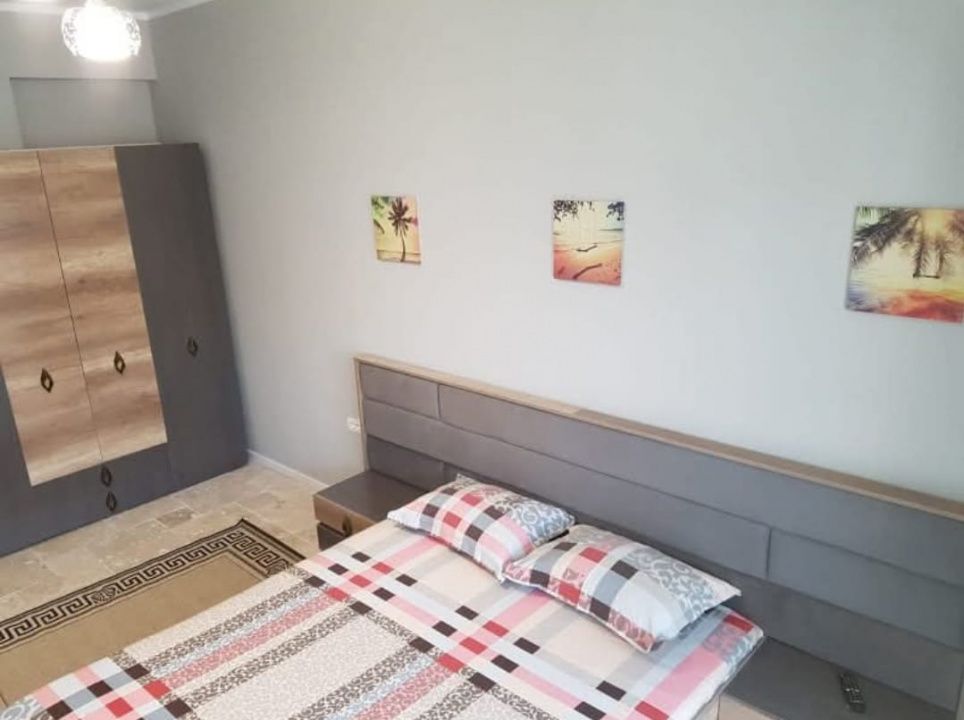 Tomis Nord - Campusul Universitar - Apartament 2 camere , loc de parcare – fotografia 5 din 11