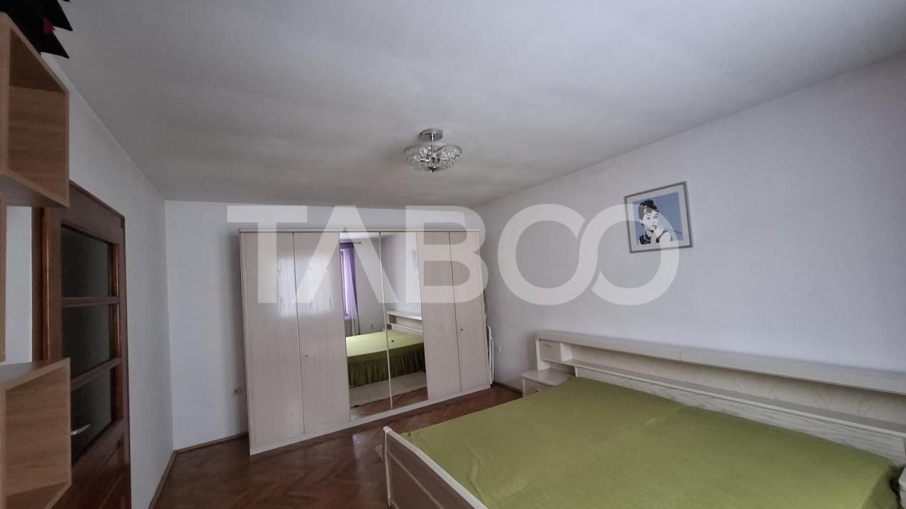 Casa individuala de vanzare cu gradina acces auto si garaj Terezian – fotografia 3 din 22