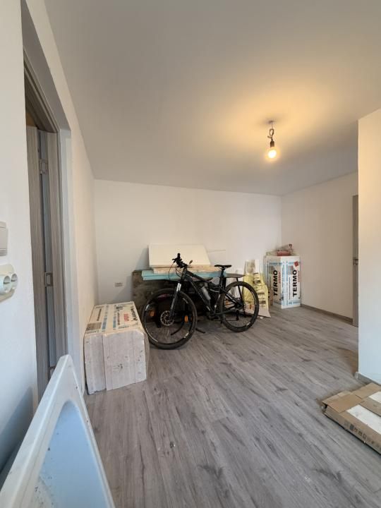 Casa individuala, 92 mp, terasa 24 mp utili, 516 mp gradina  - Sag – fotografia 1 din 16
