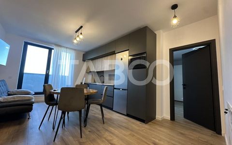 Apartament cu 3 camere de vanzare la cheie in bloc nou zona pod Ira