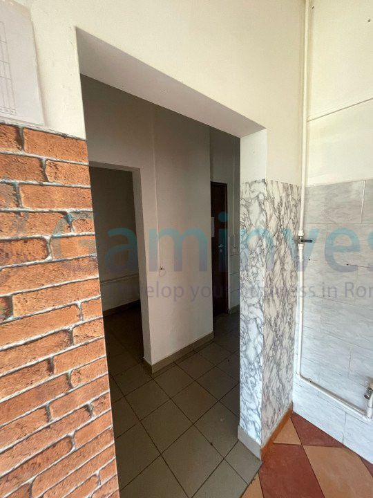 Spatiu comercial cu vitrina 80 mp de inchiriat, Piata Bucuresti, Oradea, Bihor – fotografia 4 din 4