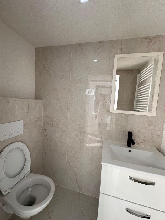 Casă de vânzare în zona KM 5 – P+1, renovată integral în 2026, teren 260 mp – fotografia 28 din 39