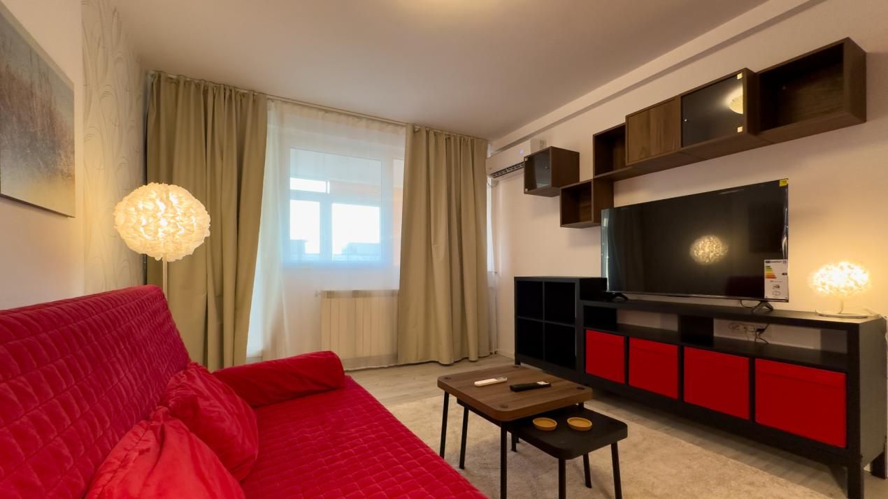 Apartament cu 2 camere | Prima închiriere | 3 min Metrou Eroii Revolutiei | – fotografia 3 din 15