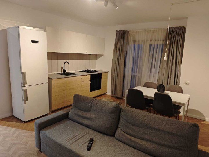 3 Camere de inchiriat | Brancoveanu | Metrou | Mobilat | Utilat – fotografia 1 din 7