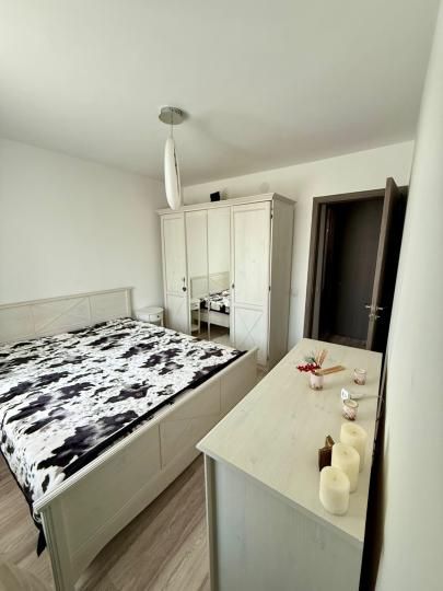 3 Camere de inchiriat | Crangasi | Metrou | Mobilat | Utilat – fotografia 6 din 15