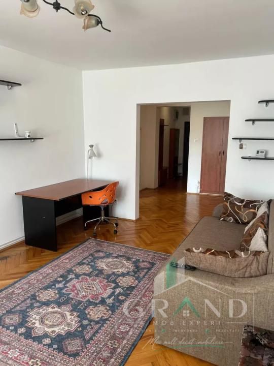 Apartament 4 camere, Zorilor, Cluj-Napoca – fotografia 1 din 8
