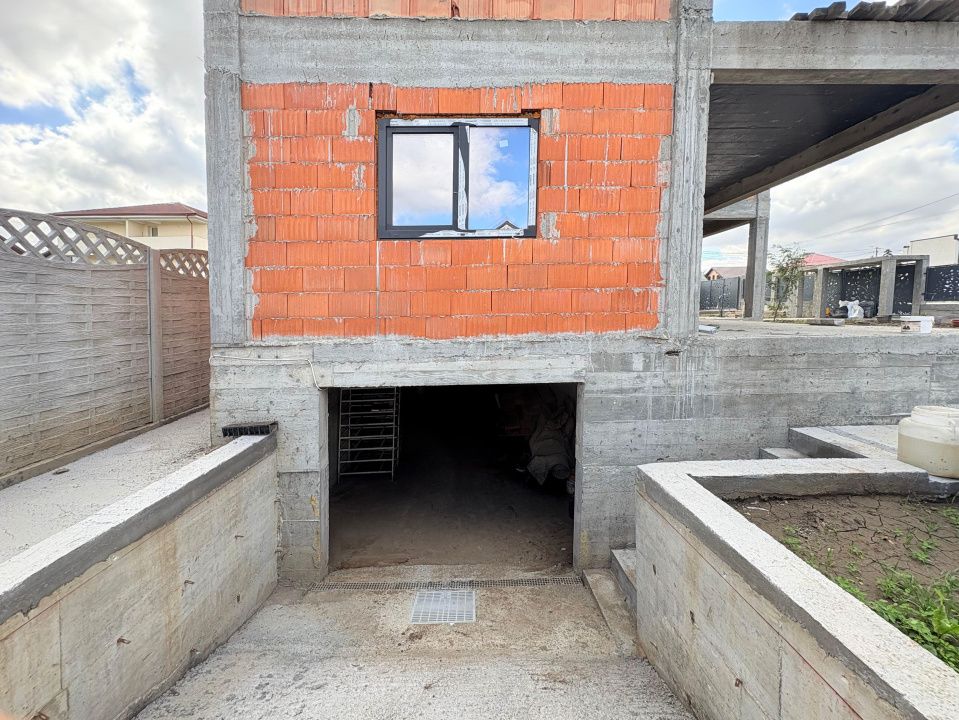 Casa P+M la Rosu in Valu lui Traian – fotografia 9 din 17