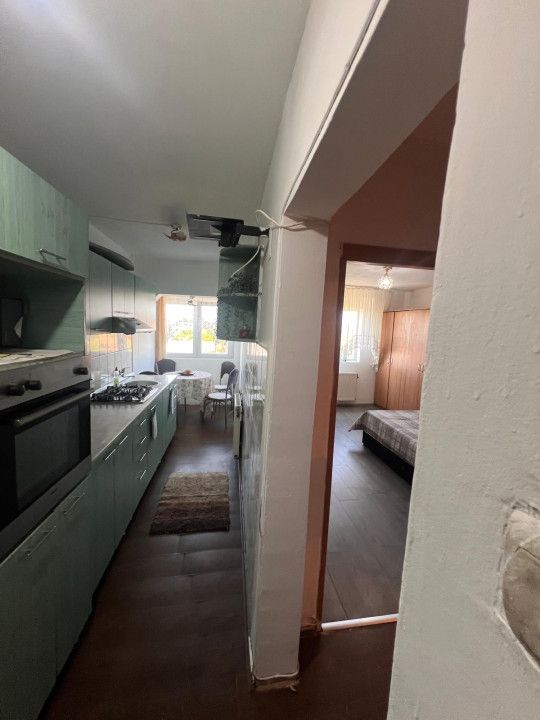 Apartament cu 1 camera, 35 mp, mobilat si utilat - Complexul Studentesc – fotografia 4 din 5
