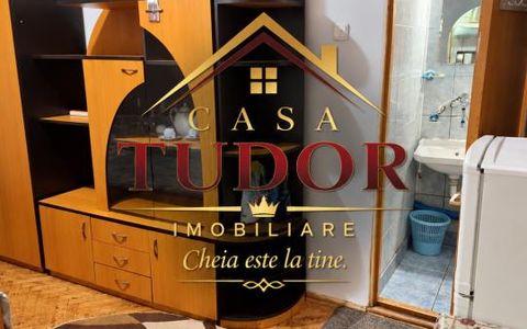 Garsionera Războieni