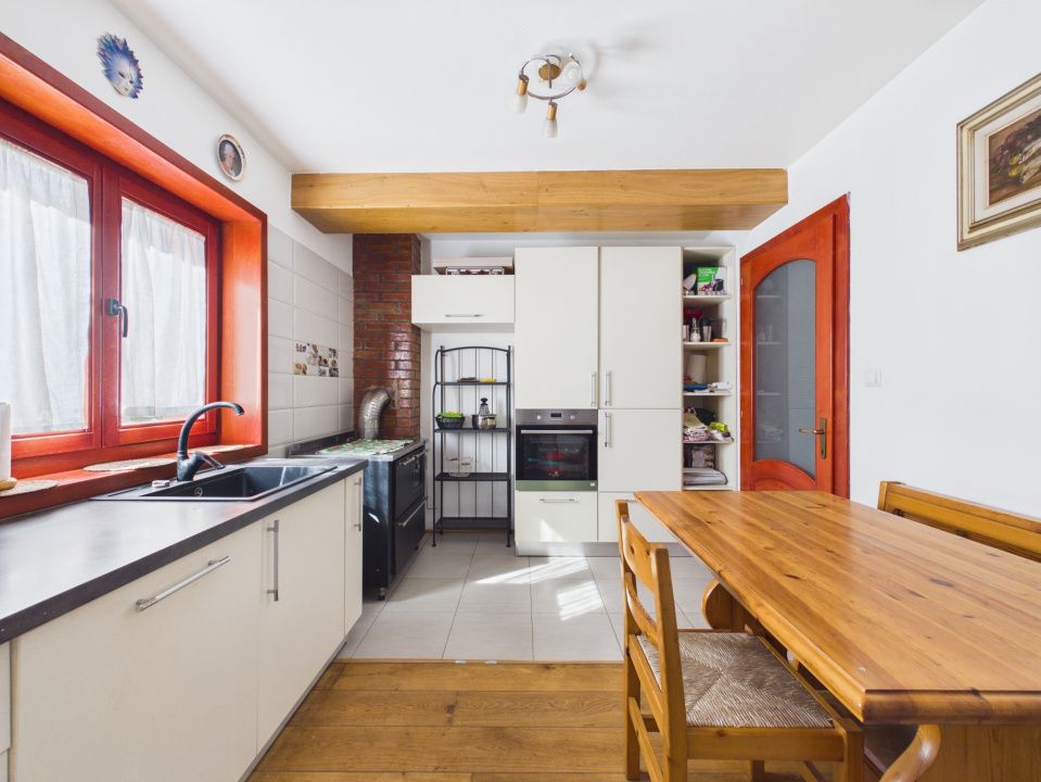 Cabana Valea Dobarlaului, 2 garaje, 4648mp teren – fotografia 5 din 33