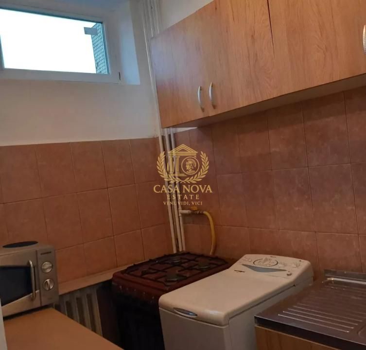 Garsoniera 31mp, cartier Gheorgheni, Pet Friendly – fotografia 5 din 6