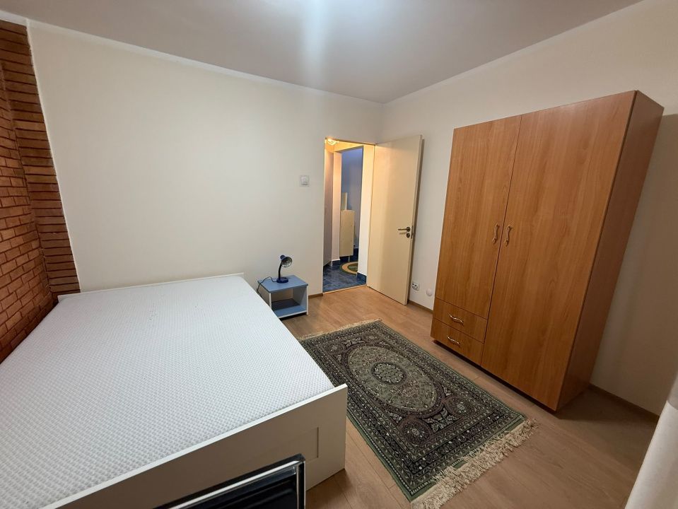 Apartament 2 camere, 50 mp, Cartierul Rovine, Zona Parculet – fotografia 4 din 9