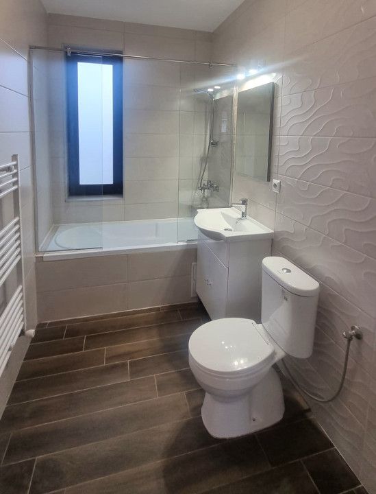 Casa individuala la prima inchiriere, in Dezmir – fotografia 8 din 13