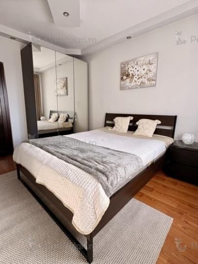 2 Camere de inchiriat | Timisoara | Mobilat | Utilat | Metrou – fotografia 1 din 13