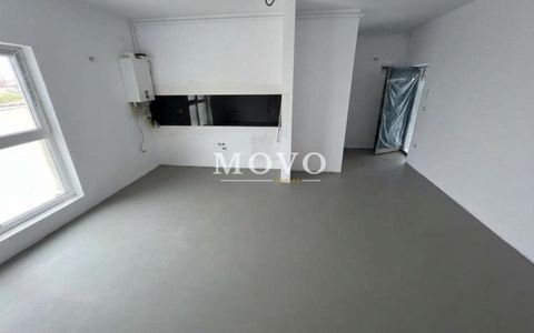 Proiect Nou P+3 – Apartamente cu 1,2 si 3 camere de vânzare în Giroc, Zona ESO