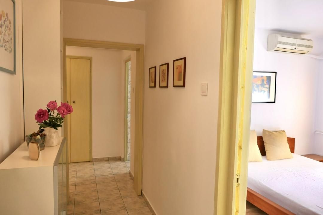 Apartamentul dintre parcuri – fotografia 16 din 16