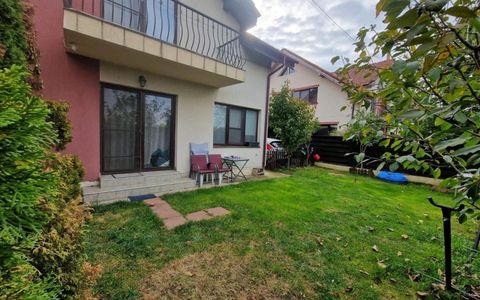 Casă tip duplex | 5 camere | 180mp utili | zona Iazului