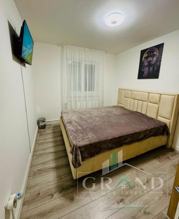 Ap 3 camere | Balcon | Zona Manastur-Complex BIG – fotografia 3 din 7