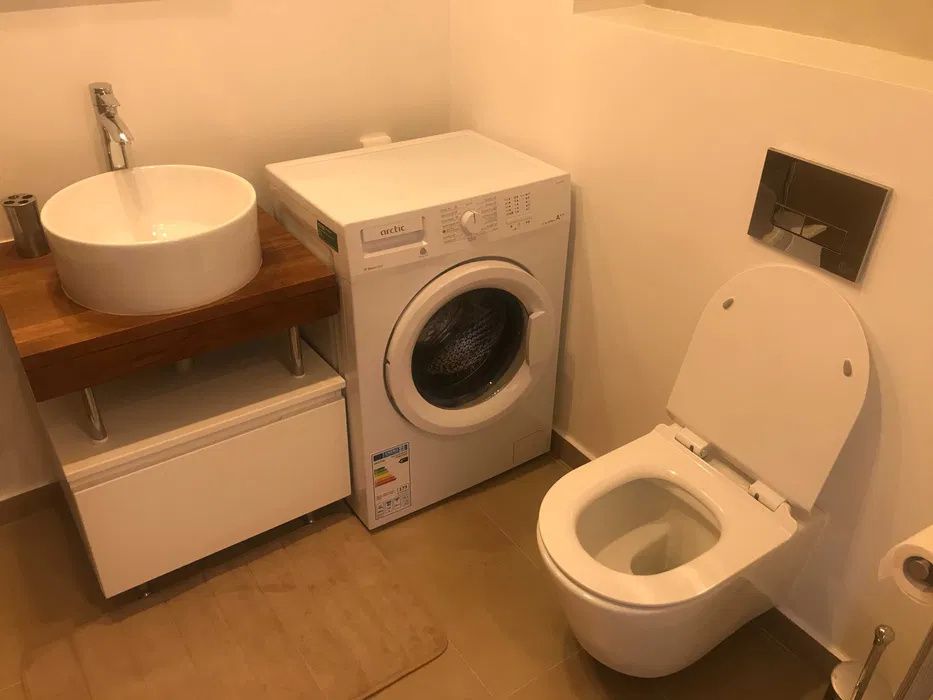 2 Camere de inchiriat | Arcadia Domenii | Centrala | Parcare | Metrou – fotografia 5 din 8