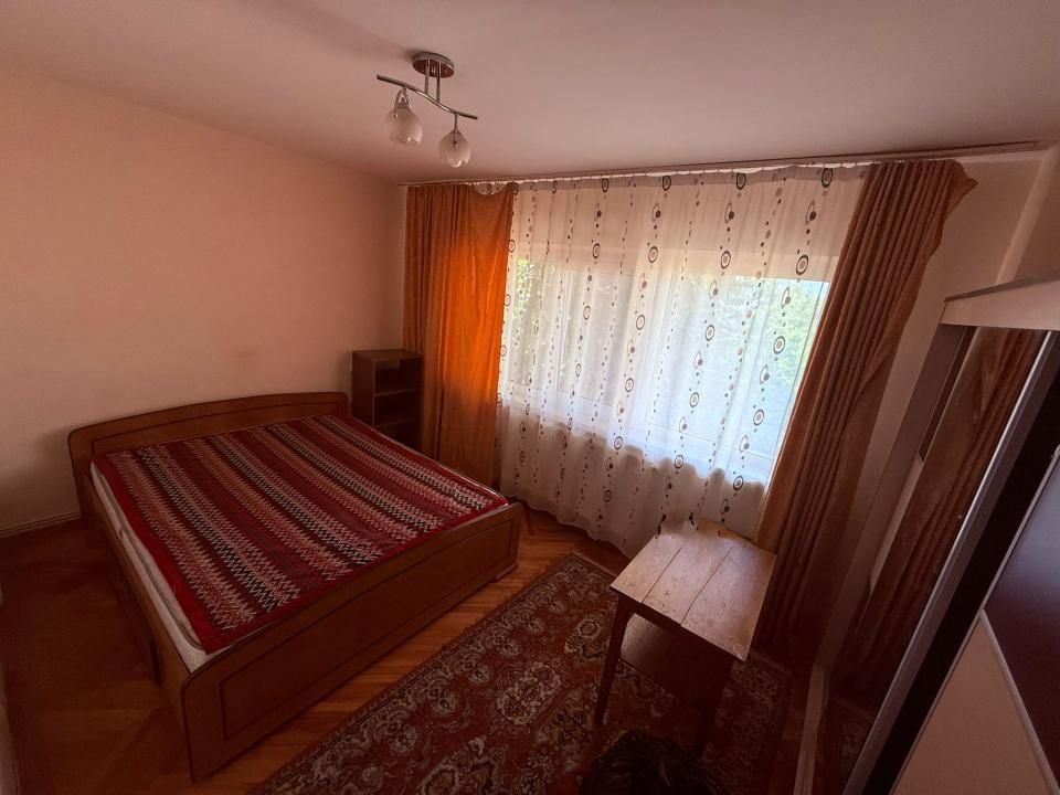 Apartament 2 Camere | Gavana Q-uri | Boxa la subsol – fotografia 4 din 9