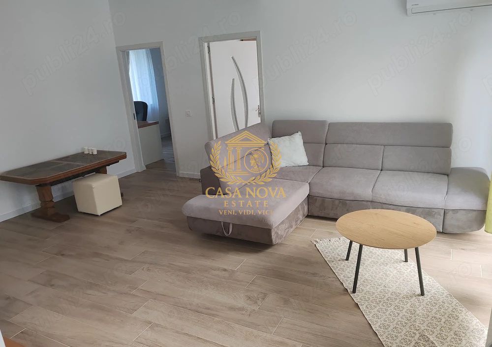 Apartament 3 camere in Penthouse 70mp, cartier Gruia, finisaje moderne – fotografia 4 din 8