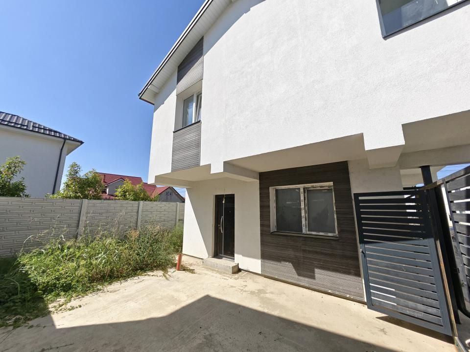 Single | Primarie -Tunari | COMPLEX Townhouse | 100 mp utili | – fotografia 6 din 24