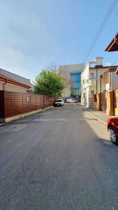 Proprietate deosebită într-o casă interbelică, de vanzare in zona Unirii – fotografia 13 din 13