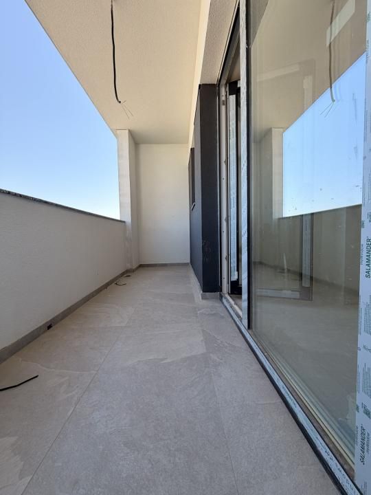 Apartament cu 2 camere, decomandat, 53 mp utili + balcon-Giroc – fotografia 7 din 7