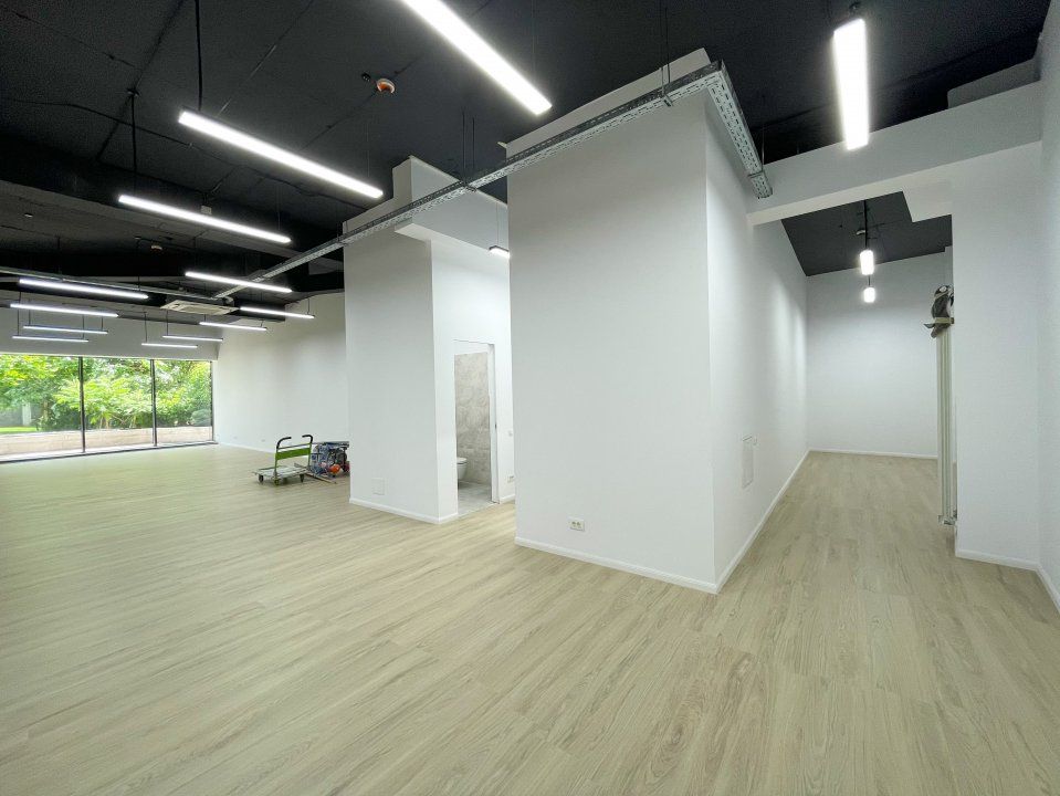 Spatiu Comercial Parter CORTINA Academy 273mp 2021 – fotografia 12 din 14