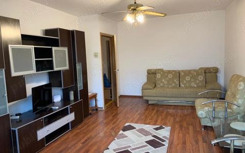 Garsoniera de inchiriat | Vitan | Petfriendly | Mobilat-Utilat