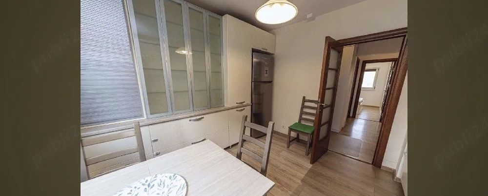 3 Camere de inchiriat | 13 Septembrie | Metrou | Bloc izolat | Parcare – fotografia 10 din 10