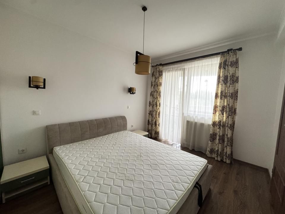 Apartament 2 camere cu parcare Florești – fotografia 10 din 14