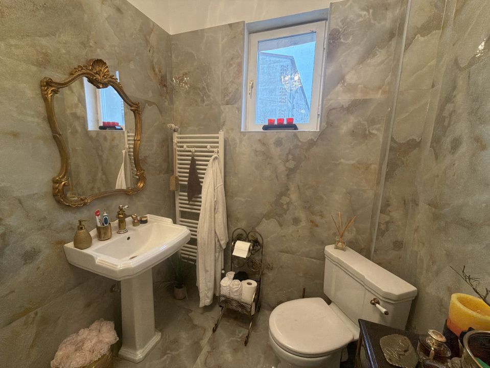 P5035 Casa individuala cu 3 camere in zona Sagului – fotografia 14 din 28