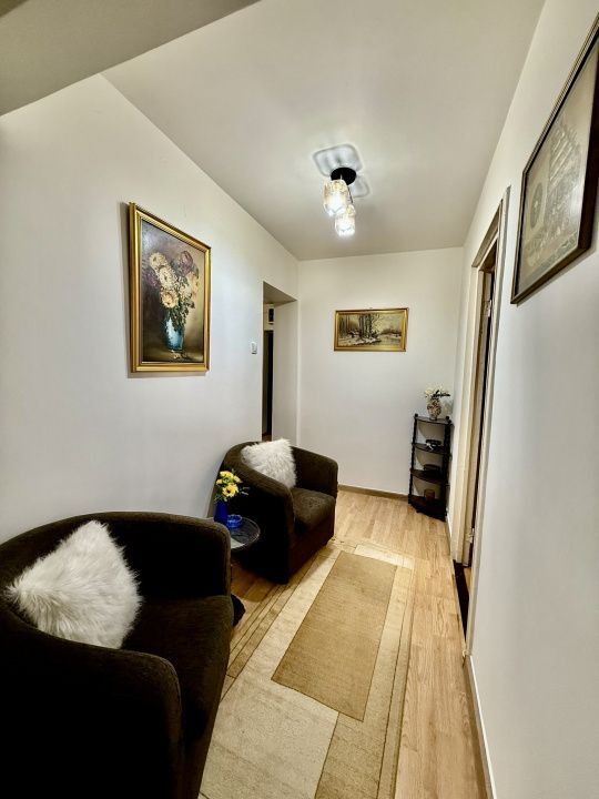 metrou Grigorescu bloc H cu balcon – fotografia 12 din 19
