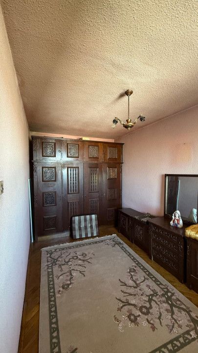 Apartament 4 camere Marasti zona Iulius Mall – fotografia 5 din 13