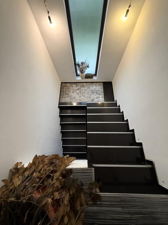 Casa Individuală,160mp utili, 576mp teren, 5 camere,mobilat-Sanandrei – fotografia 19 din 24