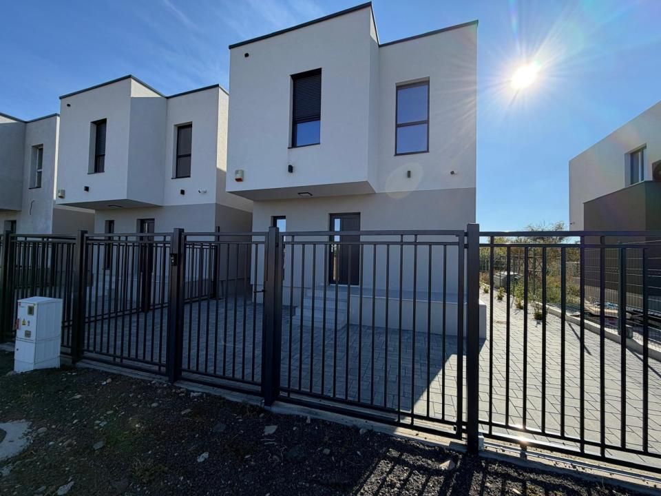 COMISION 0 | Duplex despartit Covaci | Toate utilitatile | Finisaje premium | – fotografia 1 din 19