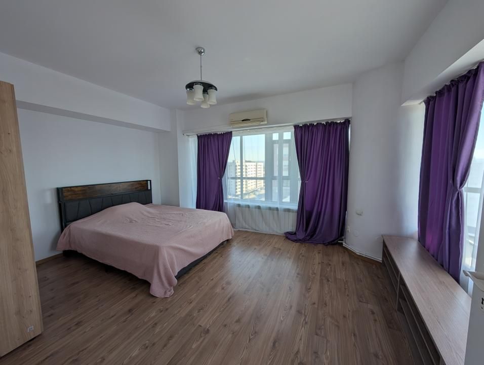 Apartament deosebit Bancorex, terasa, priveliște! – fotografia 7 din 14