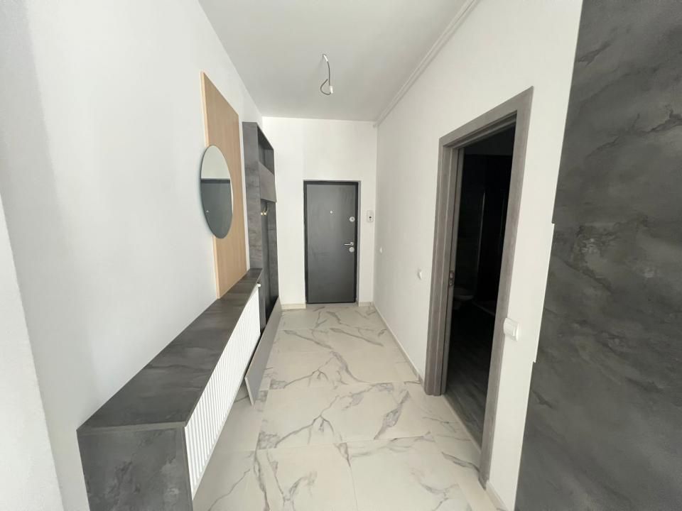 Apartament-3 Camere-Mobilat-Parcare-Parter-Izvor-Tarlungeni – fotografia 3 din 11