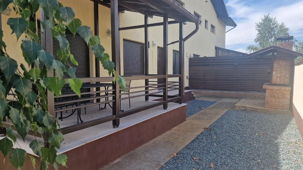 4 Camere de inchiriat | Baneasa | Centrala | Parcare | Curte | Pet-Friendly – fotografia 10 din 11