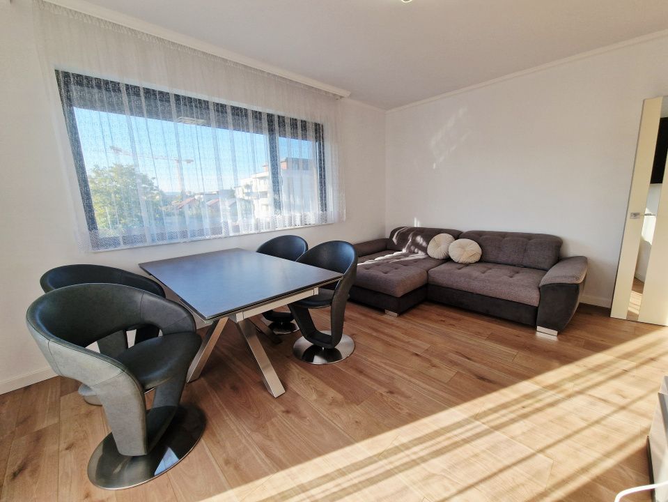 Apartament deosebit si Pet Friendly in cartierul Borhanci – fotografia 3 din 14