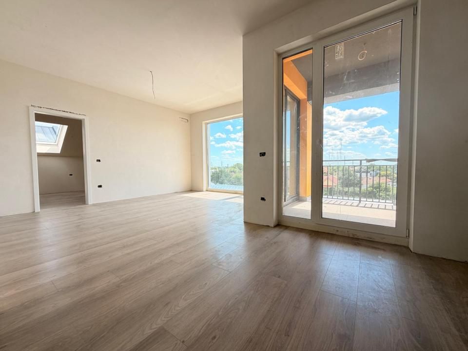 COMISION 0% - Apartament 2 camere, 50 mp - LIFT-Freidorf – fotografia 3 din 7