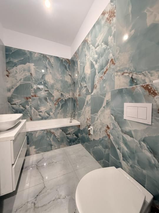 Apartament 2 camere, 46 mp, etaj 1-in Giroc – fotografia 3 din 4