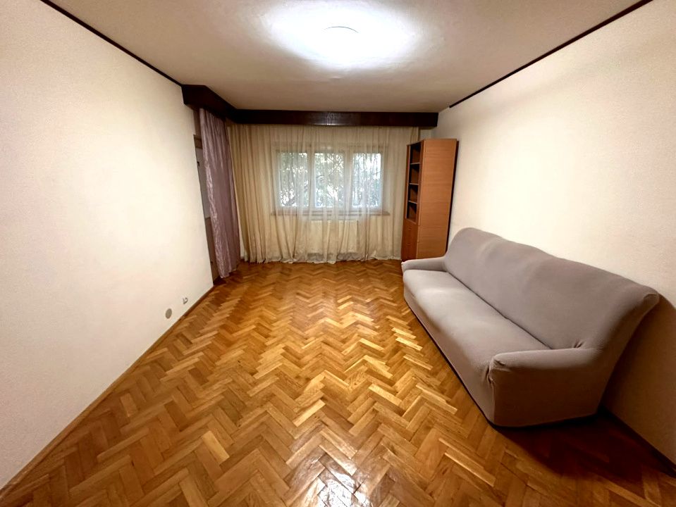 Eremia Grigorescu | Apartament 2 camere | Decomandat – fotografia 2 din 8